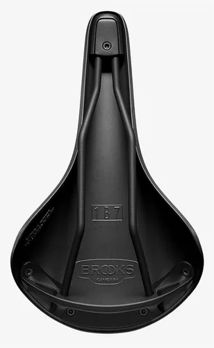 Siodełko BROOKS Cambium C17