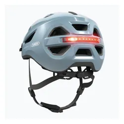 Kask rowerowy ABUS Urban-I 4.0 glacier blue