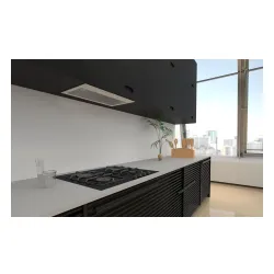 Okap Teka GFG2 Inox Srebrny