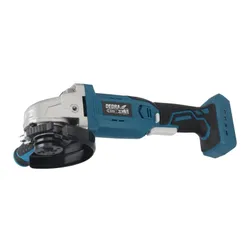 Szlifierka kątowa Dedra DED7046