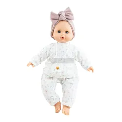 Lalka hiszpańska bobas płaczący Sonia 36cm