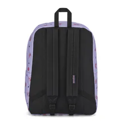 Повседневный рюкзак SuperBreak One JanSport-lagoon luau