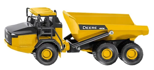Wywrotka SIKU Super John Deere S3506