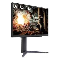 LG 27GS75Q-B - 27'' | QHD | IPS | 180Hz | HDR [oferta Outlet]