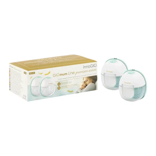 Laktator Innogio GIOmum Line premium warm GIO-361