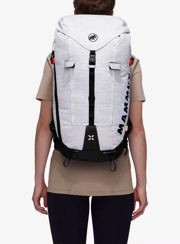 Plecak damski Mammut Trion 38 Women - white/black