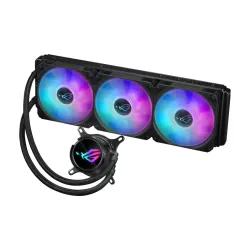 Chłodzenie ASUS ROG Strix LC III 360 ARGB Czarny