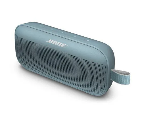 Bluetooth-Динамик Bose SoundLink Flex Синий