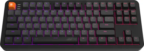 Klawiatura DARK PROJECT ALU87B Gamma