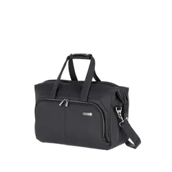 Torba podróżna Travelite Priima Weekender - black