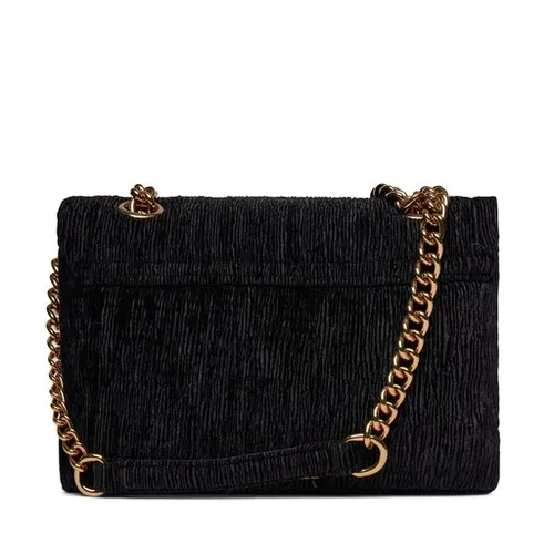 Geanta Kurt Geiger 690-Moale Kensington 439900789 Negru