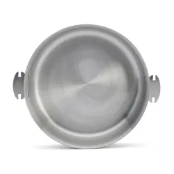 DE BUYER Alchimy Loqy 28 cm - patelnia stalowa