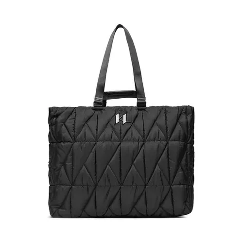 Сумка KARL LAGERFELD 226W3095 Black