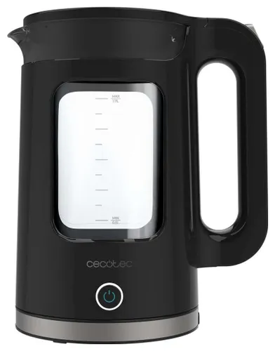 Cecotec Thermosense 330 Glassy