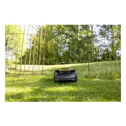 Robot koszący KARCHER RCX 4 1.269-740.0