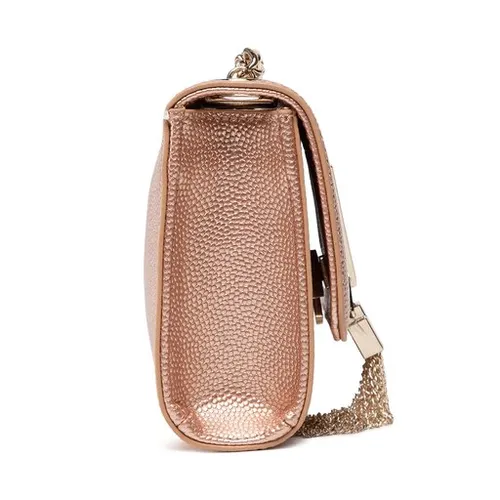 Valentino Divina Vbs1r403g geanta Oro Rosa