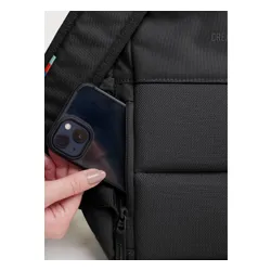 Рюкзак городской GOT BAG Daypack 2.0 - black