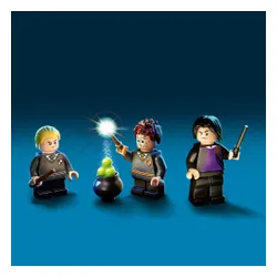 LEGO Harry Potter Hogwarts Anları: iksir Sınıfları (76383)