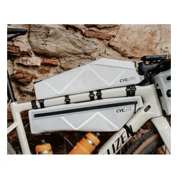 Torba pod ramę CYCLITE Frame Bag 01