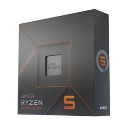 Procesor AMD Ryzen 5 7600X BOX (100-100000593WOF)