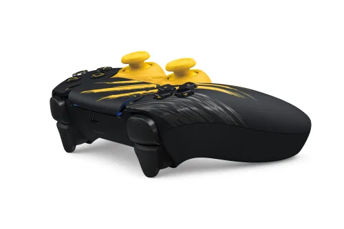 Pad Sony DualSense Marvel Wolverine Edycja Limitowana do PS5 Bezprzewodowy
