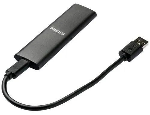 Dysk PHILIPS Ultra Speed 500GB