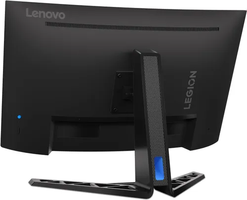 Monitor LENOVO R32QC-30 31.5" 2560x1440px 180Hz 0.5 ms [MPRT] Curved