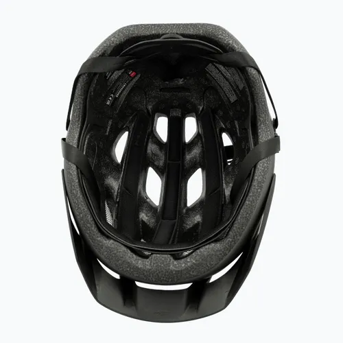 Kask rowerowy MET Crossover titanium matt
