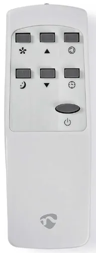 Aer condiționat NEDIS Smartlife WIFIACMB3WT9