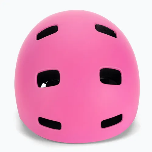Kask rowerowy POC Crane MIPS actinium pink matt