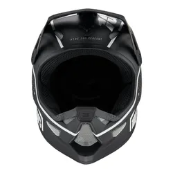 Kask rowerowy Full Face 100% STATUS