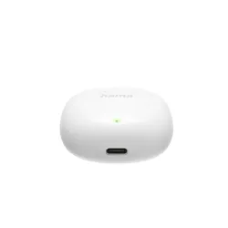 Słuchawki bezprzewodowe Hama Action One TWS Douszne Bluetooth 5.4 Biały