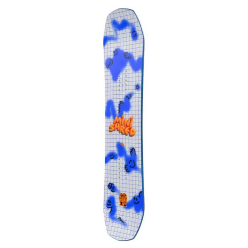 Deska snowboardowa Bataleon Minishred 2025