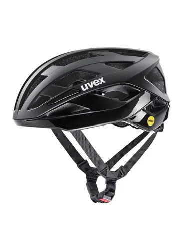 Kask szosowy Uvex I-volute Mips - black matt