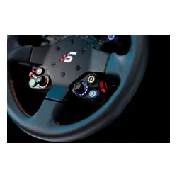 Kierownica SIMAGIC Neo X-330T Rally Steering Wheel