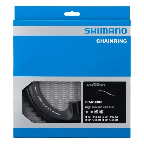 Tarcza mechanizmu korbowego Shimano Ultegra FC-R8000