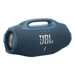 Głośnik mobilny JBL Boombox 4 Niebieski