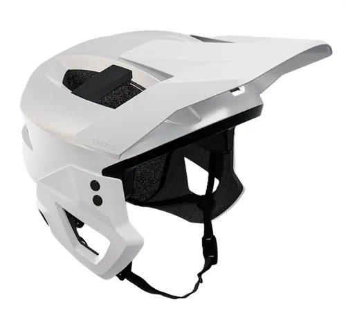 Kask rowerowy Full Face LEATT MTB Enduro 3.0
