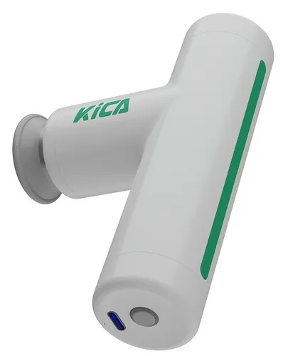 KiCA Mini C biały