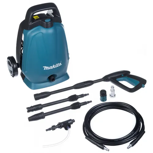 Мойка высокого давления Makita HW102