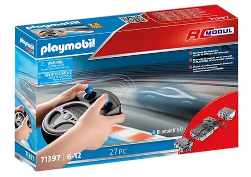 Playmobil City Life 7139 7 Пульт дистанционного управления