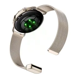 Smartwatch XIAOMI Watch S4 41mm Złoty