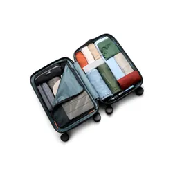 Walizka kabinowa Bellroy Transit Carry-On - black