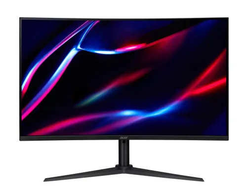 Monitor Acer Nitro XZ322QUV3bmiiphx 31,5" 2K VA 180Hz 1ms VRB Zakrzywiony Gamingowy