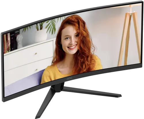 AOC CU34B3E - 120Hz | UWQHD | VA | 34''