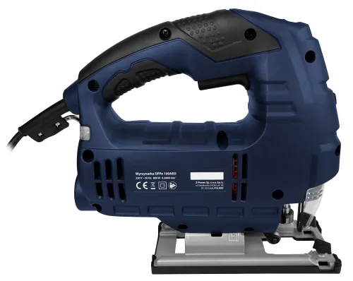 Wyrzynarka elektryczna Celma DPPe 100AEO