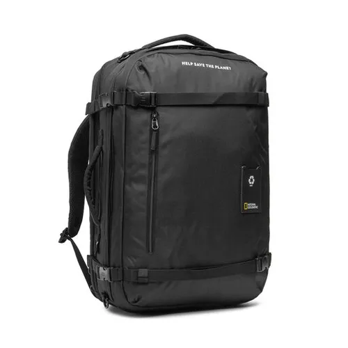 Rucsac National Geographic Ocean N20908. 06 Negru