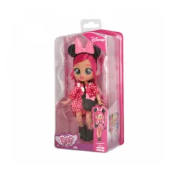 Tm Toys Lalka Cry Babies BFF Disney Minnie