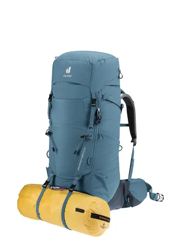 Plecak trekkingowy Deuter Aircontact Core 50+10 - atlantic/ink