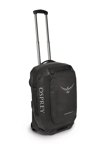 Сумка на колесиках Osprey Rolling Transporter 40-black